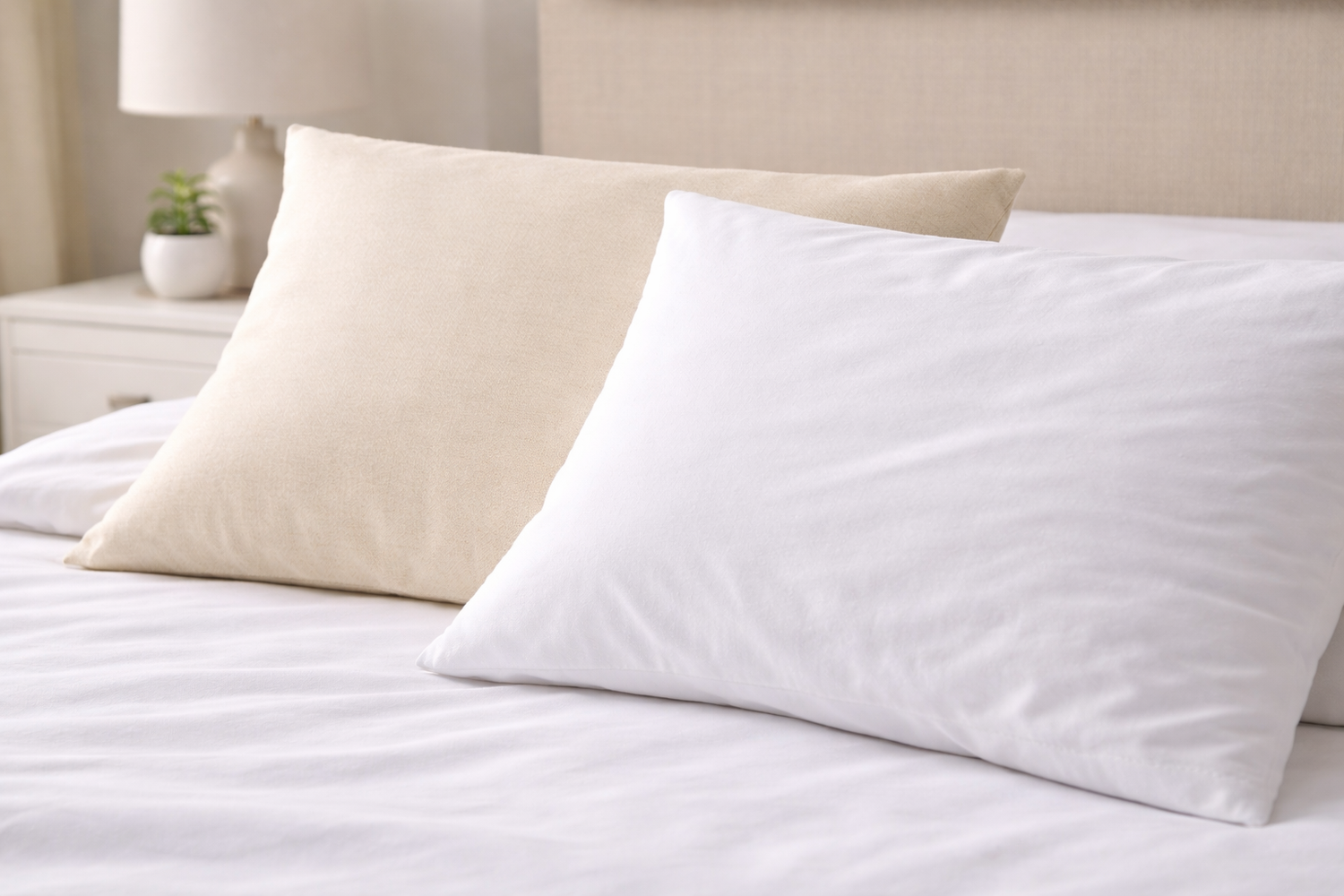 Pillowcases