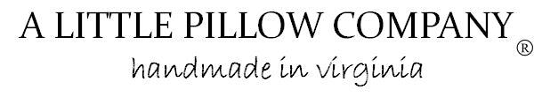 A Little Pillow Company