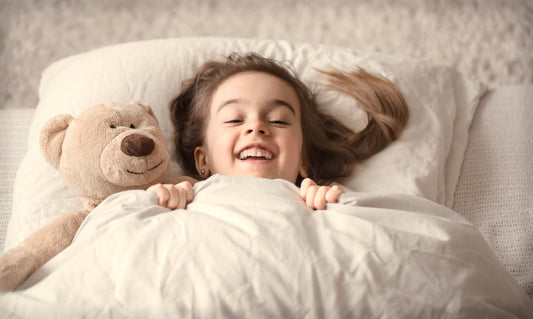 The Child Pillow