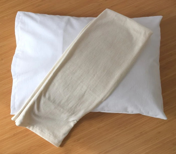 Organic Youth Pillow (6-12 yrs)